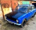 Синій ВАЗ 2101, об'ємом двигуна 1.5 л та пробігом 0 тис. км за 360 $, фото 1 на Automoto.ua