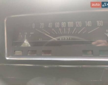 Синий ВАЗ 2101, объемом двигателя 1.2 л и пробегом 41 тыс. км за 1500 $, фото 13 на Automoto.ua