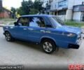 Синій ВАЗ 2101, об'ємом двигуна 1.3 л та пробігом 300 тис. км за 1555 $, фото 1 на Automoto.ua