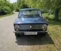 Синий ВАЗ 2101, объемом двигателя 1.2 л и пробегом 77 тыс. км за 2450 $, фото 5 на Automoto.ua