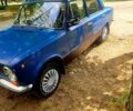 Синий ВАЗ 2101, объемом двигателя 1.2 л и пробегом 0 тыс. км за 380 $, фото 1 на Automoto.ua
