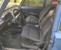 Синий ВАЗ 2101, объемом двигателя 1.2 л и пробегом 41 тыс. км за 1500 $, фото 2 на Automoto.ua