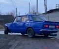 Синий ВАЗ 2101, объемом двигателя 0 л и пробегом 2 тыс. км за 1500 $, фото 4 на Automoto.ua