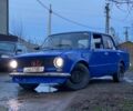 Синий ВАЗ 2101, объемом двигателя 0 л и пробегом 2 тыс. км за 1500 $, фото 3 на Automoto.ua