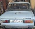 Синий ВАЗ 2101, объемом двигателя 0 л и пробегом 200 тыс. км за 417 $, фото 1 на Automoto.ua