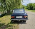 Синий ВАЗ 2101, объемом двигателя 1.2 л и пробегом 77 тыс. км за 2450 $, фото 2 на Automoto.ua