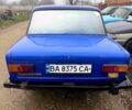 Синий ВАЗ 2101, объемом двигателя 1.3 л и пробегом 0 тыс. км за 620 $, фото 3 на Automoto.ua