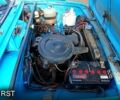 Синий ВАЗ 2101, объемом двигателя 1.3 л и пробегом 0 тыс. км за 900 $, фото 6 на Automoto.ua