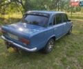 Синий ВАЗ 2101, объемом двигателя 1.2 л и пробегом 41 тыс. км за 1500 $, фото 5 на Automoto.ua