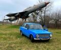 Синій ВАЗ 2101, об'ємом двигуна 1.5 л та пробігом 0 тис. км за 450 $, фото 1 на Automoto.ua