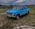 Синій ВАЗ 2101, об'ємом двигуна 1.3 л та пробігом 1000 тис. км за 250 $, фото 2 на Automoto.ua