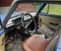 Синий ВАЗ 2101, объемом двигателя 0 л и пробегом 160 тыс. км за 523 $, фото 4 на Automoto.ua