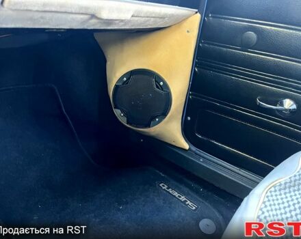Синій ВАЗ 2101, об'ємом двигуна 1.3 л та пробігом 300 тис. км за 1555 $, фото 7 на Automoto.ua