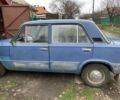 Синий ВАЗ 2101, объемом двигателя 0 л и пробегом 160 тыс. км за 523 $, фото 2 на Automoto.ua