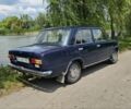 Синий ВАЗ 2101, объемом двигателя 1.2 л и пробегом 77 тыс. км за 2450 $, фото 3 на Automoto.ua