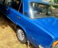 Синий ВАЗ 2101, объемом двигателя 1.2 л и пробегом 0 тыс. км за 380 $, фото 8 на Automoto.ua