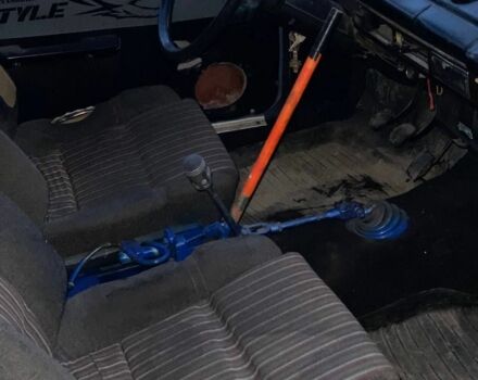 Синий ВАЗ 2101, объемом двигателя 0 л и пробегом 2 тыс. км за 1500 $, фото 7 на Automoto.ua