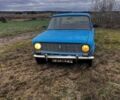 Синій ВАЗ 2101, об'ємом двигуна 1.3 л та пробігом 1000 тис. км за 250 $, фото 1 на Automoto.ua