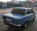 Синій ВАЗ 2101, об'ємом двигуна 1.2 л та пробігом 48 тис. км за 1300 $, фото 1 на Automoto.ua