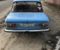 Синий ВАЗ 2101, объемом двигателя 1.1 л и пробегом 160 тыс. км за 473 $, фото 3 на Automoto.ua