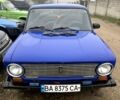Синий ВАЗ 2101, объемом двигателя 1.3 л и пробегом 0 тыс. км за 620 $, фото 1 на Automoto.ua