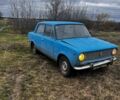Синій ВАЗ 2101, об'ємом двигуна 1.3 л та пробігом 1000 тис. км за 250 $, фото 5 на Automoto.ua