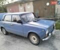 Синий ВАЗ 2101, объемом двигателя 1.3 л и пробегом 100 тыс. км за 1000 $, фото 1 на Automoto.ua