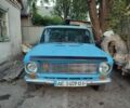 Синий ВАЗ 2101, объемом двигателя 1 л и пробегом 123 тыс. км за 400 $, фото 6 на Automoto.ua