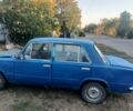 Синій ВАЗ 2101, об'ємом двигуна 1.5 л та пробігом 300 тис. км за 270 $, фото 1 на Automoto.ua