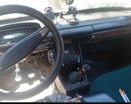 Синий ВАЗ 2101, объемом двигателя 1.3 л и пробегом 200 тыс. км за 378 $, фото 1 на Automoto.ua