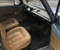 Синий ВАЗ 2101, объемом двигателя 1.1 л и пробегом 160 тыс. км за 473 $, фото 5 на Automoto.ua