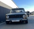Синій ВАЗ 2101, об'ємом двигуна 1.6 л та пробігом 120 тис. км за 750 $, фото 1 на Automoto.ua