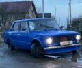 Синий ВАЗ 2101, объемом двигателя 0 л и пробегом 2 тыс. км за 1500 $, фото 5 на Automoto.ua
