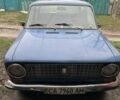 Синий ВАЗ 2101, объемом двигателя 0 л и пробегом 160 тыс. км за 523 $, фото 1 на Automoto.ua