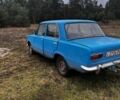 Синій ВАЗ 2101, об'ємом двигуна 1.3 л та пробігом 1000 тис. км за 250 $, фото 3 на Automoto.ua