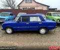 Синий ВАЗ 2101, объемом двигателя 1.3 л и пробегом 0 тыс. км за 620 $, фото 2 на Automoto.ua