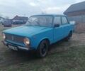 Синій ВАЗ 2101, об'ємом двигуна 0 л та пробігом 333 тис. км за 373 $, фото 1 на Automoto.ua