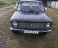 Синій ВАЗ 2101, об'ємом двигуна 1 л та пробігом 1000 тис. км за 450 $, фото 1 на Automoto.ua