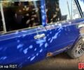 Синий ВАЗ 2101, объемом двигателя 1.6 л и пробегом 0 тыс. км за 650 $, фото 1 на Automoto.ua
