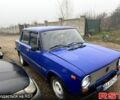 Синий ВАЗ 2101, объемом двигателя 1.3 л и пробегом 0 тыс. км за 620 $, фото 1 на Automoto.ua