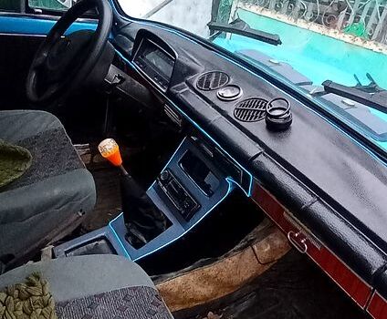 Синий ВАЗ 2101, объемом двигателя 1.3 л и пробегом 0 тыс. км за 900 $, фото 3 на Automoto.ua