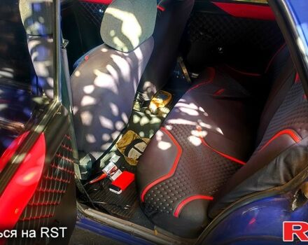 Синий ВАЗ 2101, объемом двигателя 1.6 л и пробегом 0 тыс. км за 650 $, фото 6 на Automoto.ua