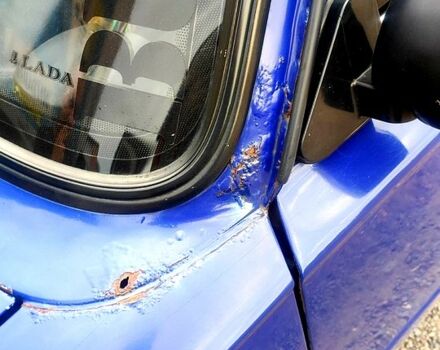 Синий ВАЗ 2101, объемом двигателя 1.6 л и пробегом 0 тыс. км за 650 $, фото 9 на Automoto.ua