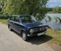 Синий ВАЗ 2101, объемом двигателя 1.2 л и пробегом 77 тыс. км за 2450 $, фото 1 на Automoto.ua