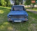 Синий ВАЗ 2101, объемом двигателя 1.2 л и пробегом 41 тыс. км за 1500 $, фото 8 на Automoto.ua