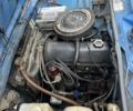 Синий ВАЗ 2101, объемом двигателя 1.1 л и пробегом 456 тыс. км за 357 $, фото 4 на Automoto.ua