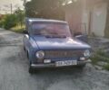 Синий ВАЗ 2101, объемом двигателя 1.3 л и пробегом 100 тыс. км за 800 $, фото 1 на Automoto.ua