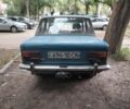 Синий ВАЗ 2101, объемом двигателя 1 л и пробегом 1 тыс. км за 10000 $, фото 2 на Automoto.ua