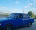 Синий ВАЗ 2101, объемом двигателя 0 л и пробегом 250 тыс. км за 300 $, фото 1 на Automoto.ua