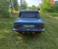 Синий ВАЗ 2101, объемом двигателя 1.2 л и пробегом 41 тыс. км за 1500 $, фото 6 на Automoto.ua